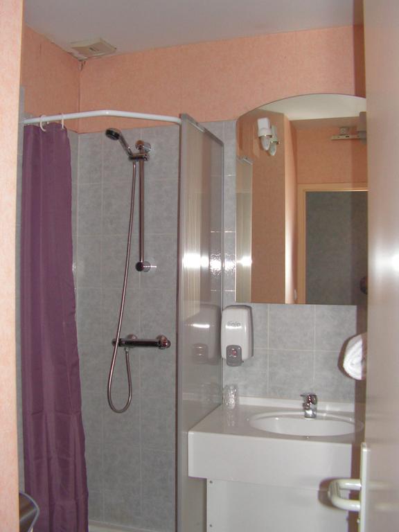 Hotel Le Bois Joli Massais Zimmer foto